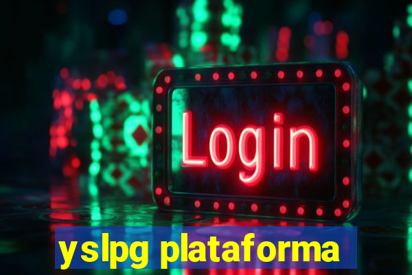 yslpg plataforma